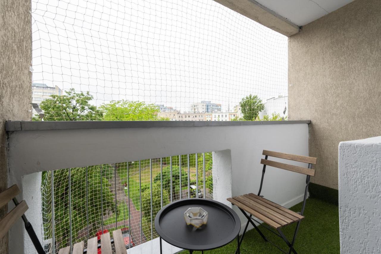 Apartament Zielinskiego Centrum Wroclaw By Noclegi Renters 外观 照片