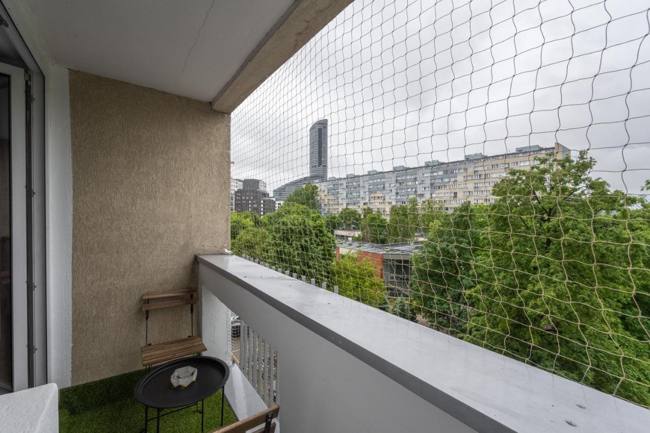 Apartament Zielinskiego Centrum Wroclaw By Noclegi Renters 外观 照片