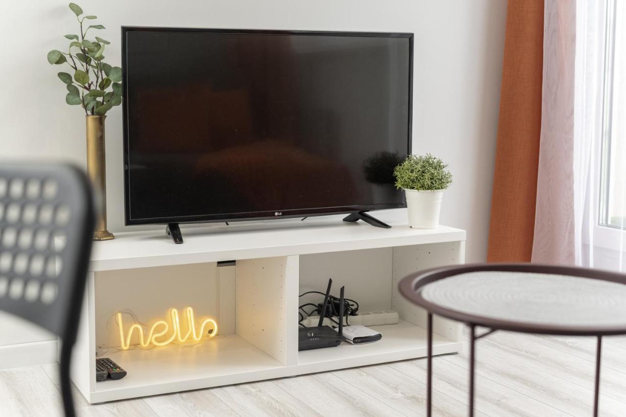 Apartament Zielinskiego Centrum Wroclaw By Noclegi Renters 外观 照片