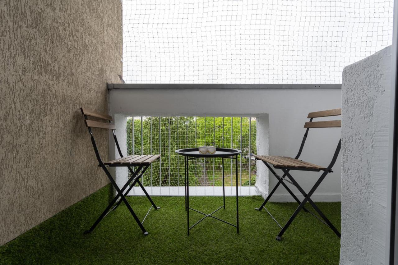 Apartament Zielinskiego Centrum Wroclaw By Noclegi Renters 外观 照片